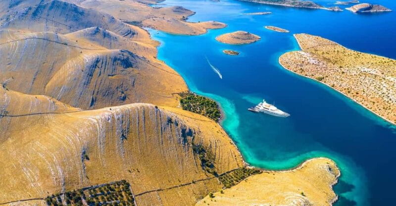 Zadar:All Inclusive Island Hooping with Snorkeling Gear - FAQ