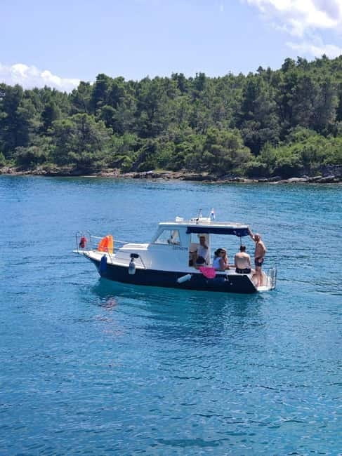 Zadar:Private tour of 3islands with welcome drink and fruit! - Who Is This Tour Best For?