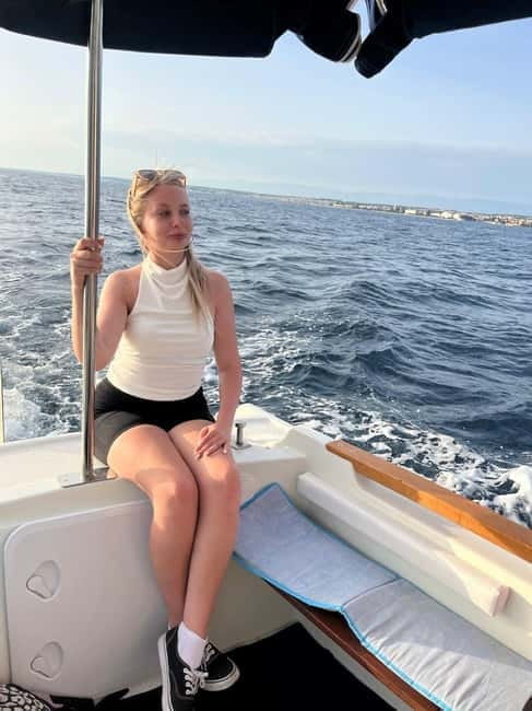 Zadar:Private tour of 3islands with welcome drink and fruit! - Price and Value