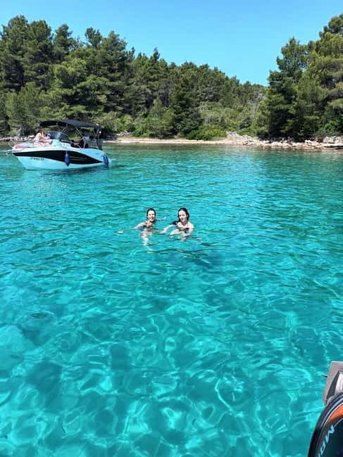 Zadar:Ugljan, Frnaa,Galevac &Oljak free beer & anchovies - Final Thoughts: Is This Tour Worth It?