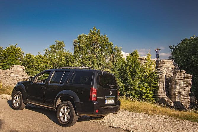 Zagori Sightseeing tour - FAQ