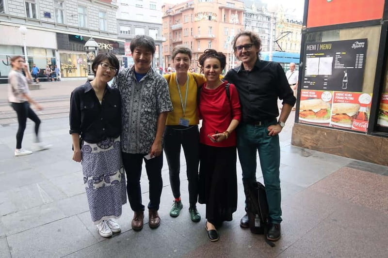 Zagreb: 2-Hour Walking Tour, Polish Speaking Guide - Key points / Takeaways