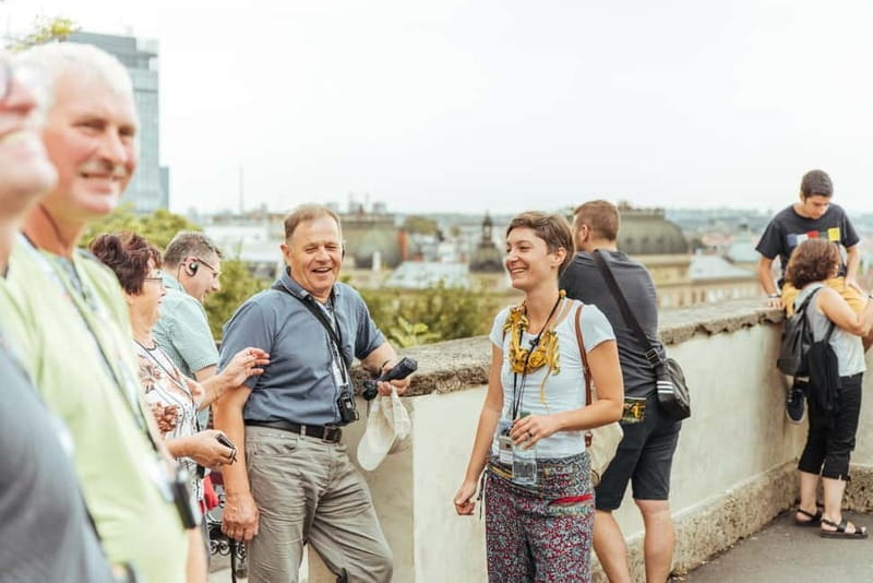 Zagreb: 2-Hour Walking Tour, Polish Speaking Guide - Exploring Zagreb in Two Hours: A Concise Guide