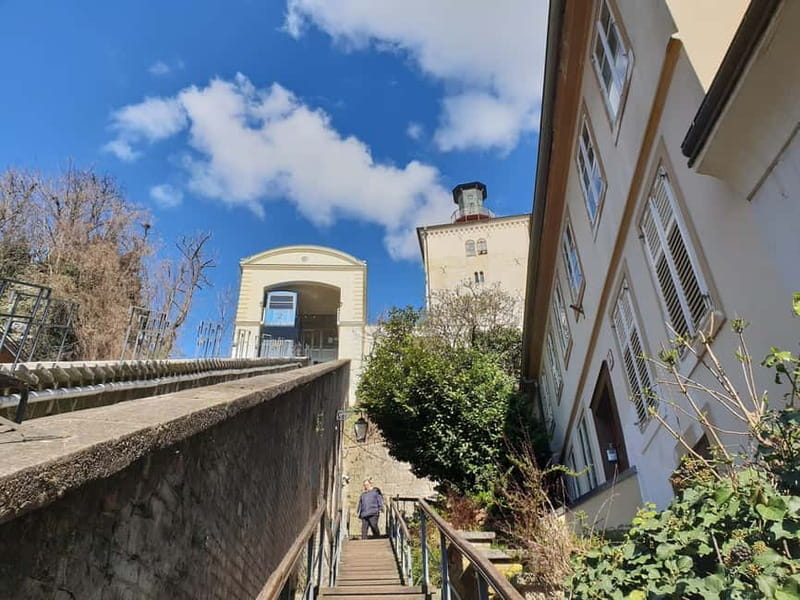 Zagreb: 2-Hour Walking Tour, Polish Speaking Guide - The Price and Logistics