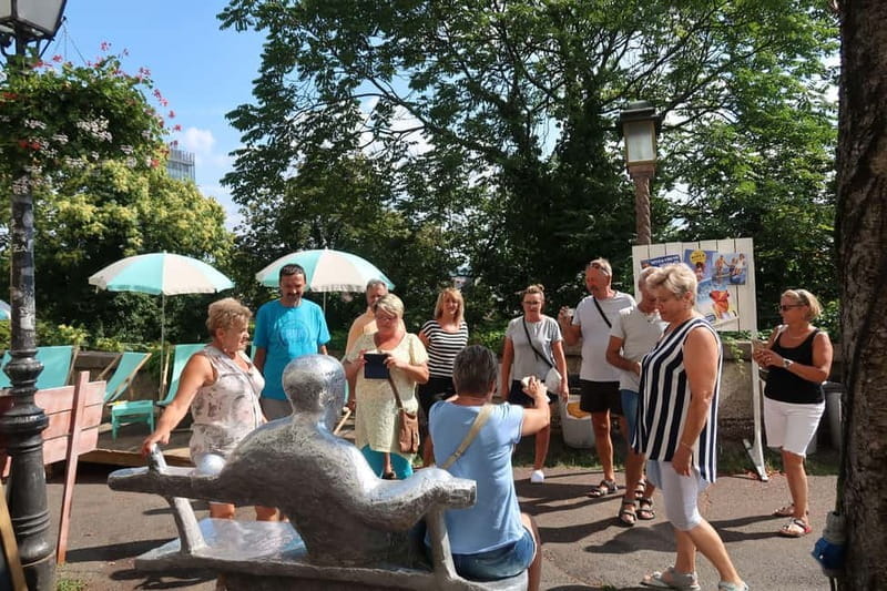 Zagreb: 2-Hour Walking Tour, Polish Speaking Guide - Final Thoughts