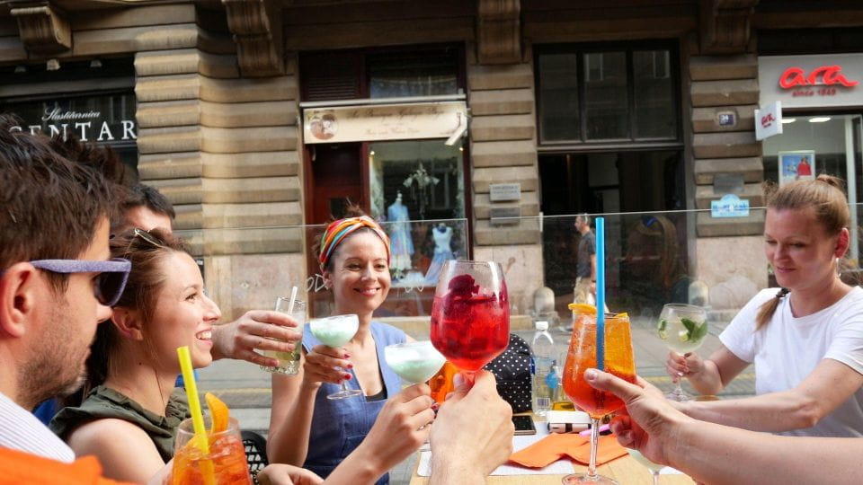 Zagreb: 3–Hour Classic Bike Tour - Key Points