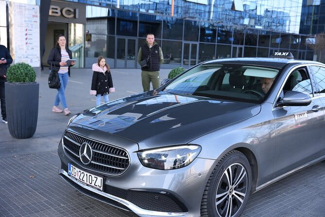 Zagreb Airport One Way Private transfer To or From Airport - Final Thoughts