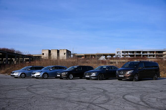 Zagreb Airport One Way Private transfer To or From Airport - Final Word