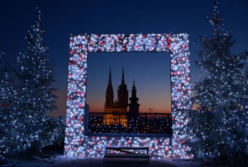 Zagreb BIG Tour - Private Tour - Who Should Consider This Tour?