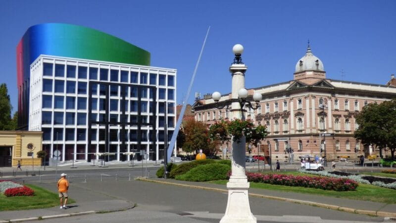 Zagreb BIG Tour - Private Tour - FAQ