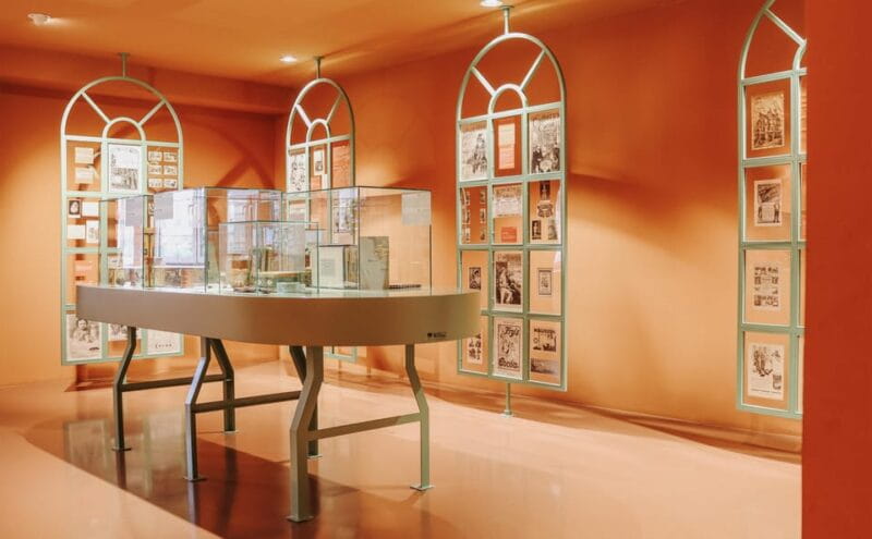 Zagreb: Chocolate Museum Entry Ticket - The Details of the Chocolate Museum Zagreb Experience