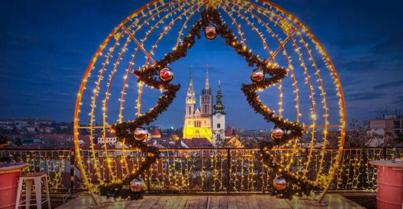 Zagreb: Christmas Walking Tour - FAQ
