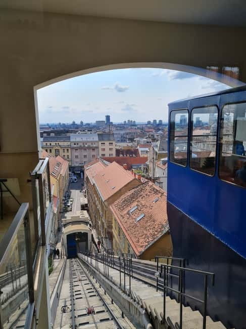 Zagreb: City and WWII Tunnels Walking Tour - Final Thoughts: Is It Worth Your Time?