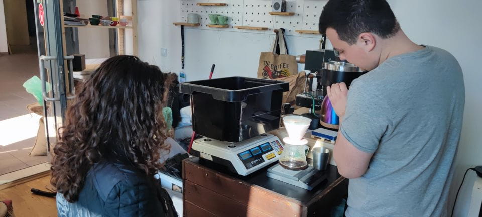 Zagreb Coffee Tour - Experience Highlights