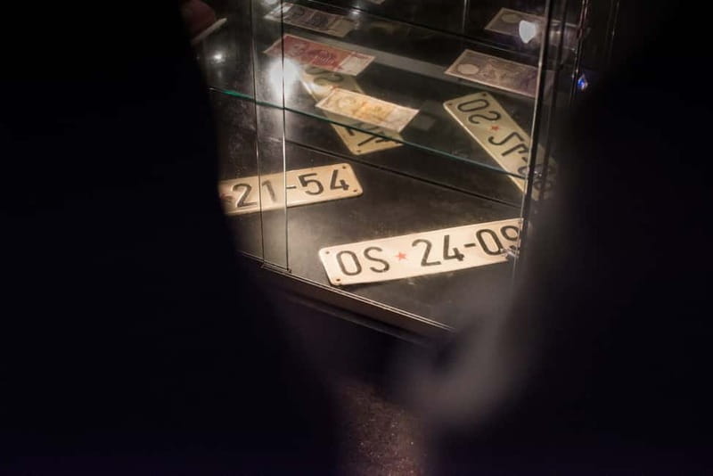 Zagreb: Communism and Croatian Homeland War Tour - Key points / Takeaways