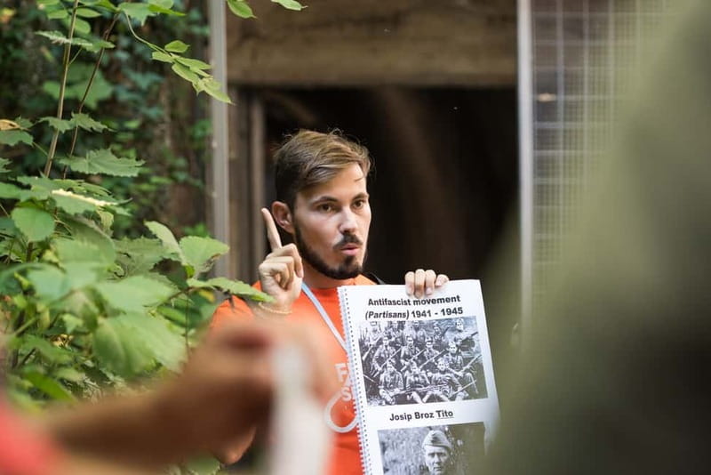 Zagreb: Communism and Croatian Homeland War Tour - Who Should Join This Tour?