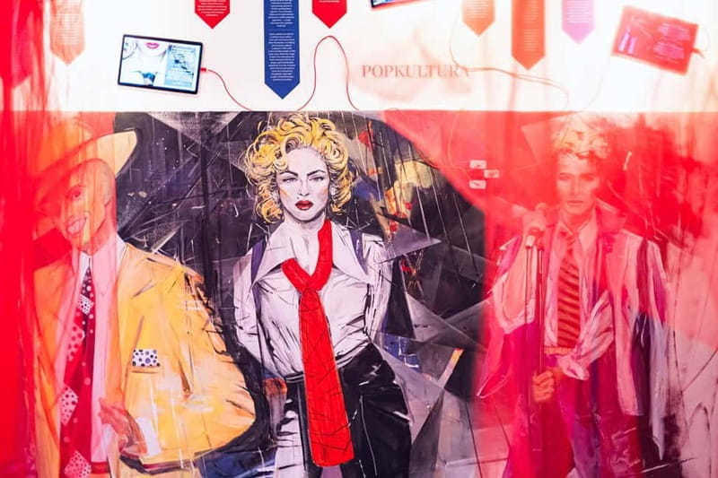 Zagreb: Cravaticum - Museum of The Cravat Entry Ticket - Key points / Takeaways