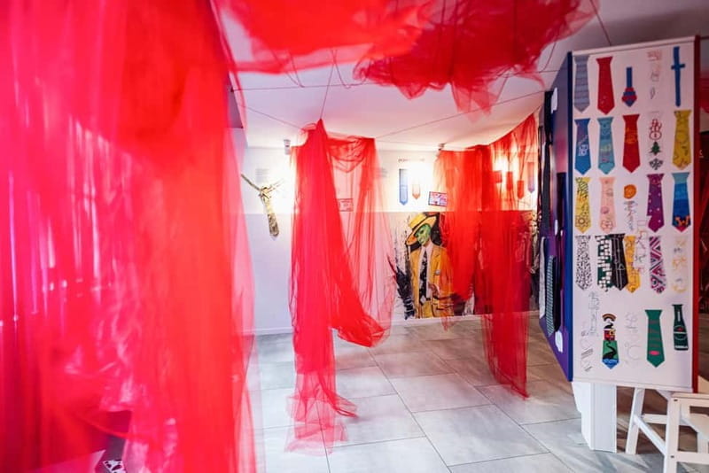 Zagreb: Cravaticum - Museum of The Cravat Entry Ticket - Who Will Enjoy This?