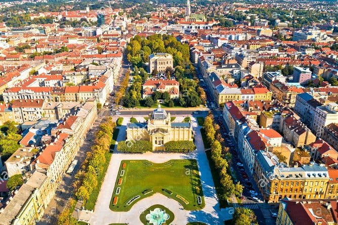 Zagreb Croatia Private day trip from Vienna with local guide - Final Thoughts: Is It Worth It?