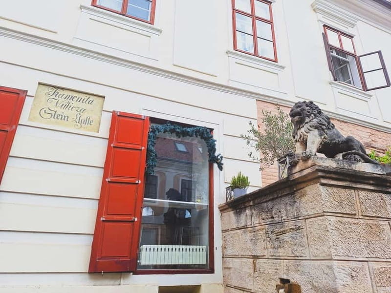 Zagreb: Explore with an Art Historian  Private Walking Tour - What to Expect: The Experience & Its Flavors