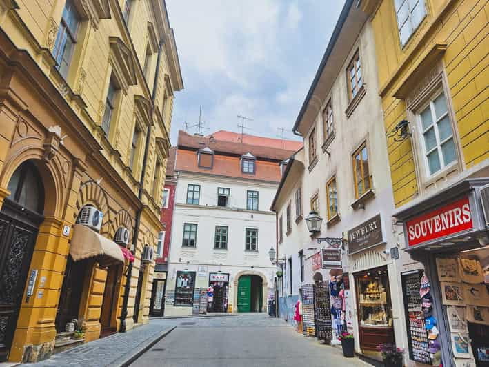 Zagreb: Explore with an Art Historian  Private Walking Tour - Final Thoughts: Who Should Book This Tour?