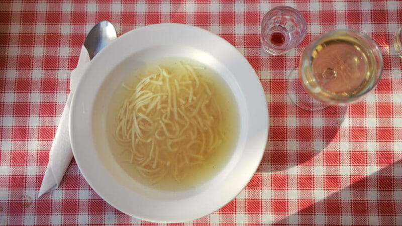 Zagreb Food Tour: Bite into Traditional Dishes and Flavors - A detailed look at the Zagreb Food Tour experience