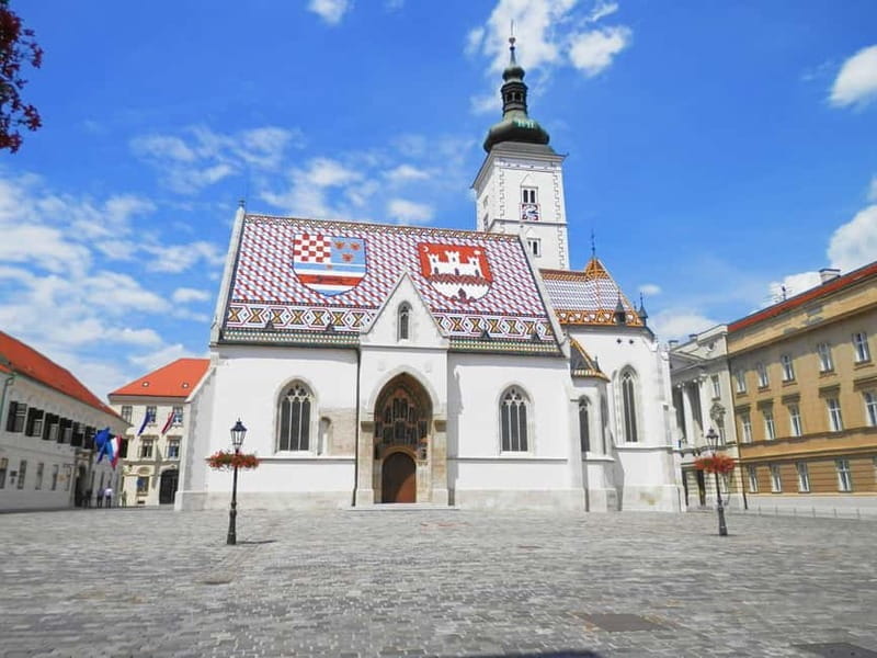 Zagreb: Group walking tour of Zagreb (funicular included) - Who Is This Tour Best For?