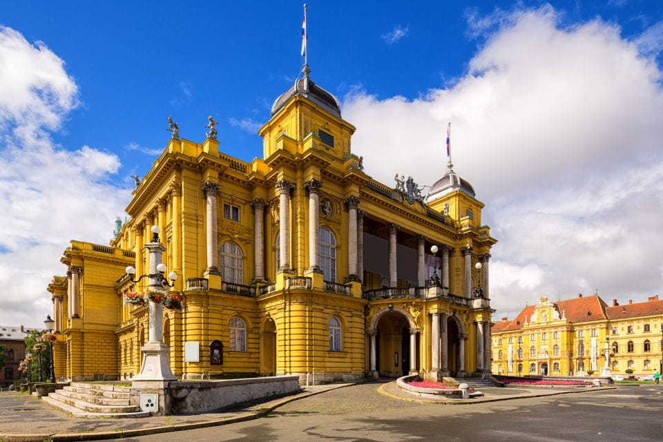 Zagreb: Highlights Self-Guided Scavenger Hunt & Tour - Logistics and Accessibility
