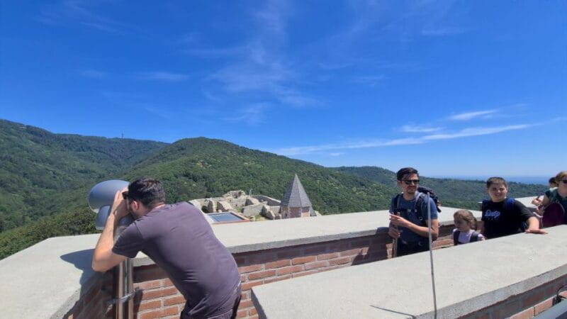 Zagreb Hike & Taste: City, Nature Park, Castle, Local Dishes - What Makes This Tour Stand Out?