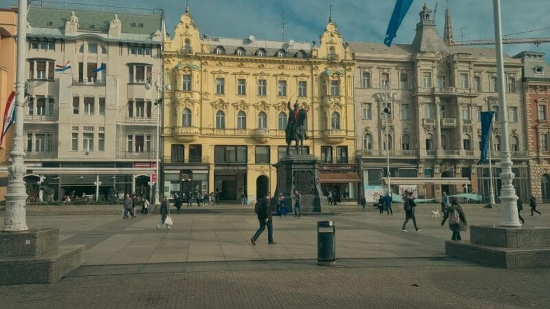 Zagreb Hike & Taste: City, Nature Park, Castle, Local Dishes - Practical Details and Tips