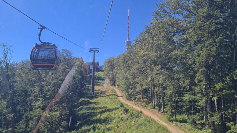 Zagreb Hike & Taste: City, Nature Park, Castle, Local Dishes - FAQ