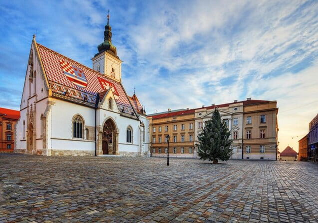 Zagreb History Walking Tour - Exploring Zagreb Through Its Streets and Stories