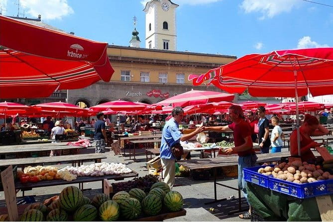 Zagreb Insider Walking Tour - Price and Value