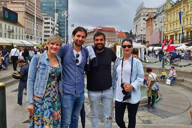 Zagreb Insider Walking Tour - FAQ
