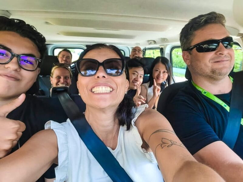 Zagreb: Plitvice with Ticket & Rastoke Tour for Max 8 people - A Close Look at the Tour Itself