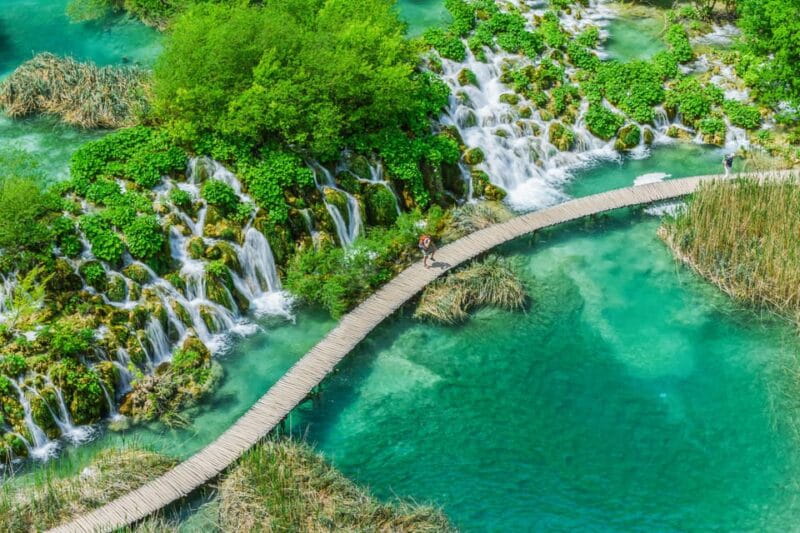 Zagreb: Plitvice with Ticket & Rastoke Tour for Max 8 people - Final Thoughts: Who Should Book This Tour?