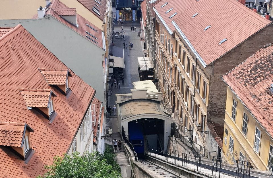 Zagreb: Private Food and History Walking Tour With Tastings - Experience Highlights