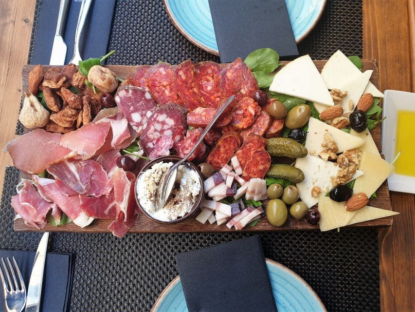 Zagreb: Private Food and History Walking Tour With Tastings - Frequently Asked Questions