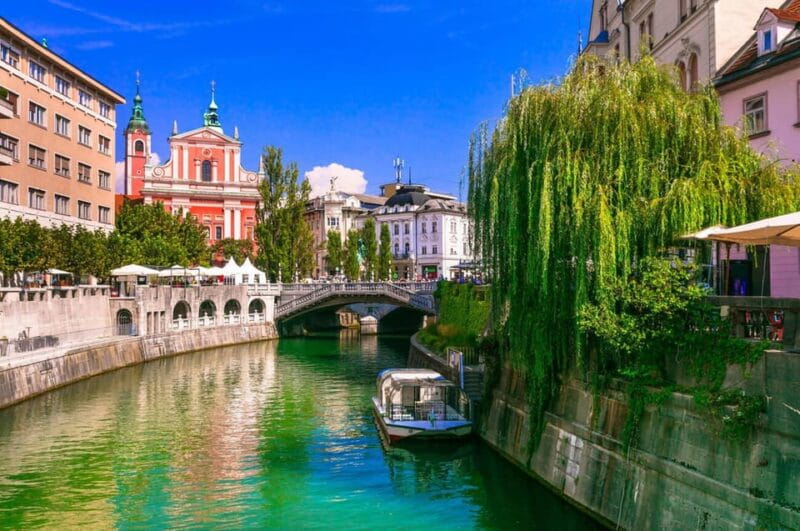 Zagreb: Private Ljubljana, Postojna Cave & Castle Day Trip - Who Will Love This Tour?