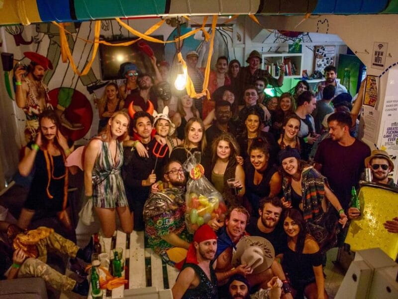 Zagreb: Pub Crawl, 1-Hour of Unlimited Drinks, & Club Entry - Discovering Zagreb’s Nightlife: An Honest Look