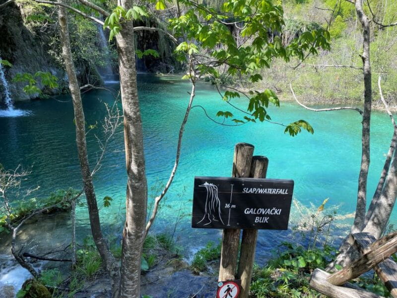 Zagreb: Rastoke & Plitvice Lakes Guided Tour with Ticket - Exploring Croatia’s Natural Gems: The Full Guide to the Zagreb: Rastoke & Plitvice Lakes Guided Tour