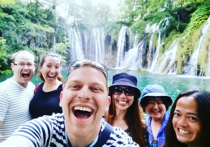 Zagreb: Rastoke & Plitvice Lakes Guided Tour with Ticket - Who Will Love This Tour?