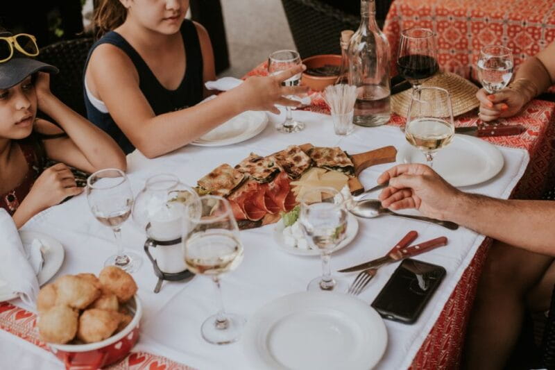 Zagreb: Restaurants, Food & Old Town Walking Tour - Practical Tips & Considerations