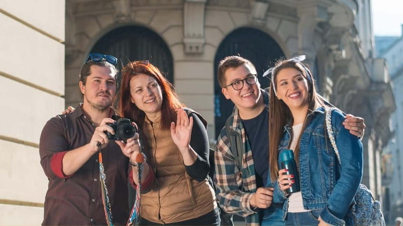 Zagreb: Science Tours - Galaxy Far Away - Who Will Love This Tour?