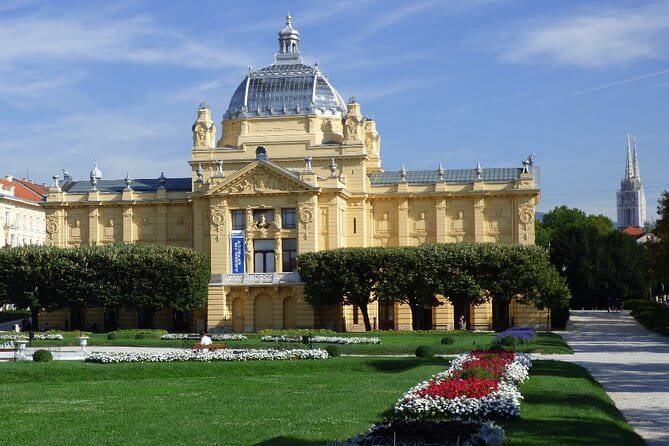 Zagreb Self-Guided Audio Tour - Price and Value