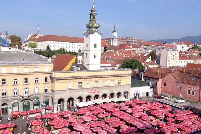 Zagreb Self-Guided Audio Tour - Final Thoughts