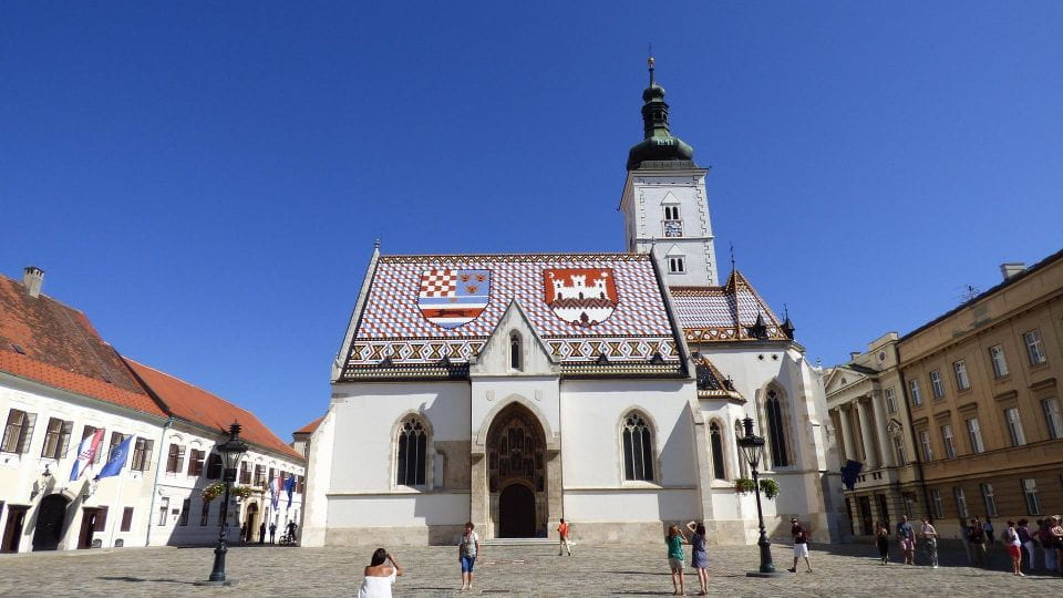 Zagreb: Self-Guided Audio Tour - Requirements