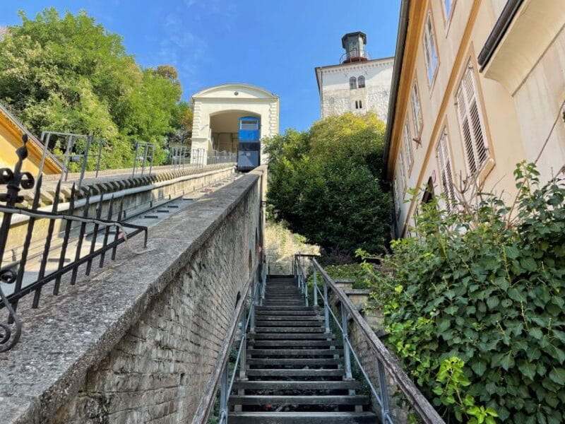 Zagreb: Small Group Walking Tour City Center and WW2 Tunnels - Why This Tour Is a Great Deal