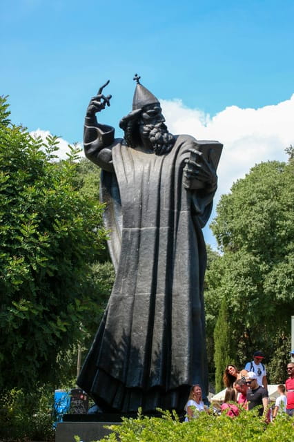 Zagreb to Dubrovnik: VIP Transfer with Your Choice of Tours - Key points / Takeaways