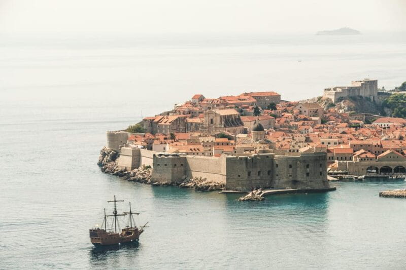Zagreb to Dubrovnik: VIP Transfer with Your Choice of Tours - Exploring Croatia at Your Own Pace: A Full Breakdown
